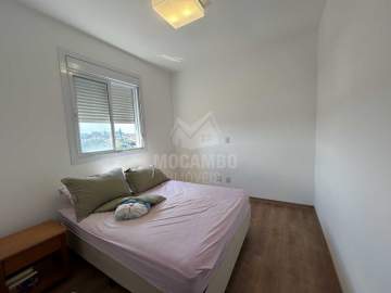 Condomínio Edifício Residencial Praxx Itatiba - Apartamento 2 quartos à venda Itatiba,SP Vila Cassaro - R$ 650.000 - FCAP22193