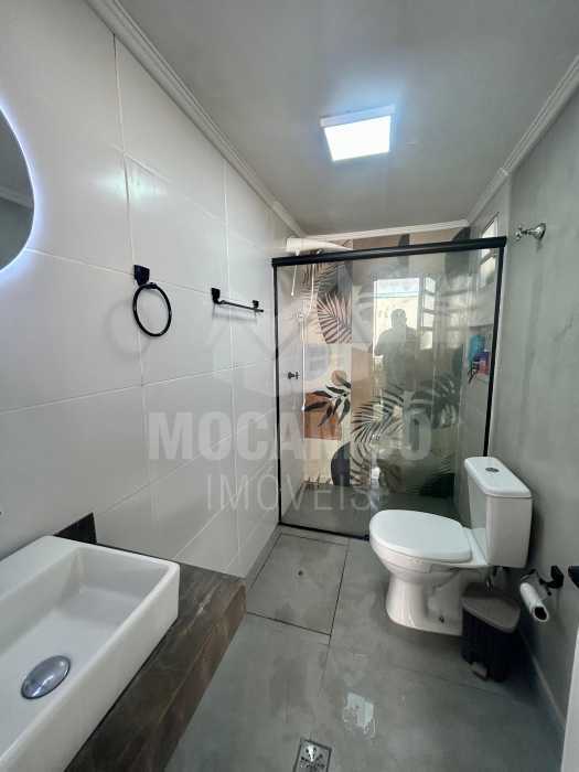 Banheiro da piscina  - 6