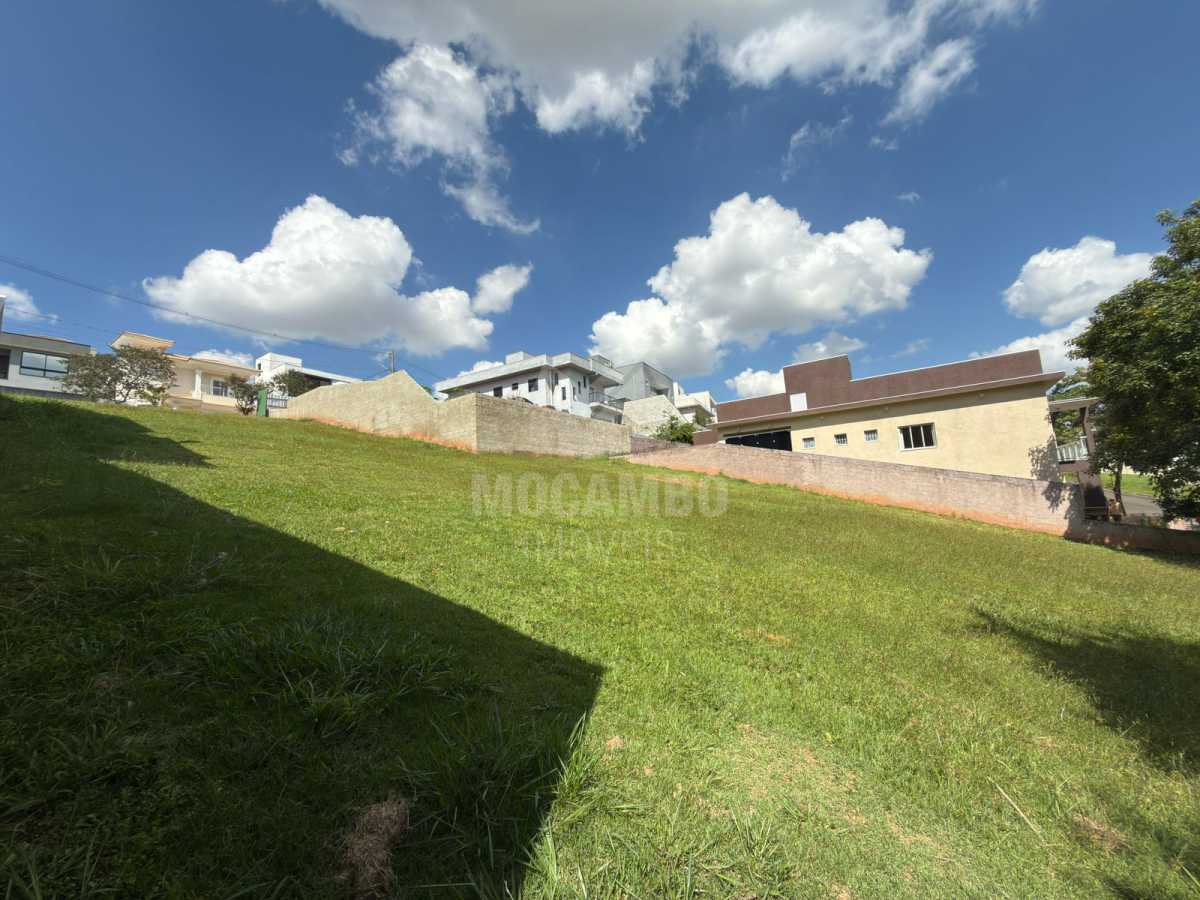 Terreno Ville de France - 5