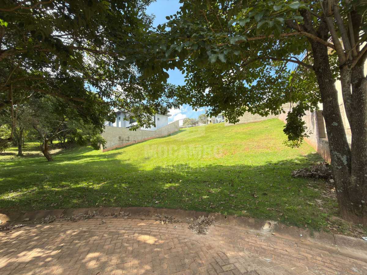 Terreno Ville de France - 1