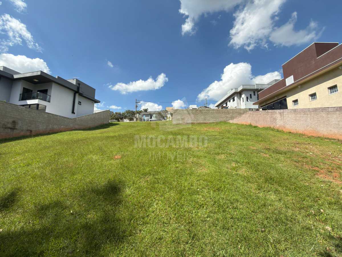 Terreno Ville de France - 2