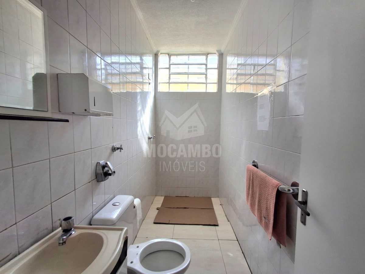 Banheiro - 5