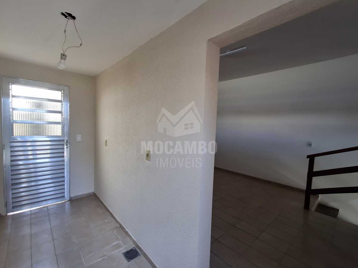 cozinha/ hall - 7