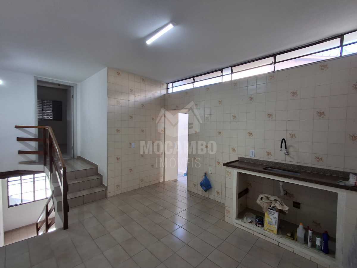 cozinha - 8