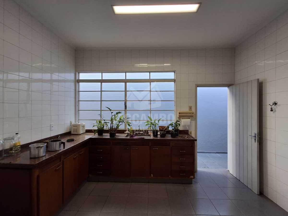 cozinha/ copa - 12