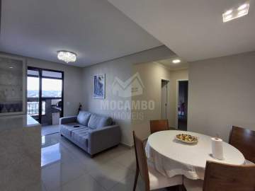 Condomínio Residencial Bella Vista - ALUGUEL 100% DIGITAL - Apartamento 2 quartos para alugar Itatiba,SP Vila Bela Vista - R$ 2.890 - FCAP22195
