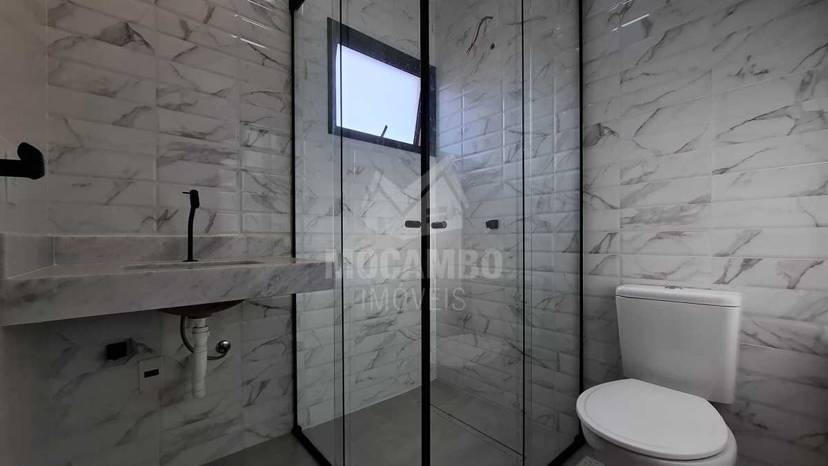 Banheiro suíte - 10