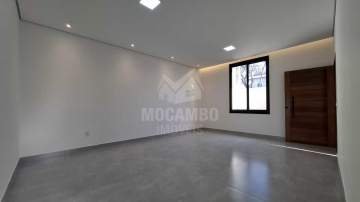 Casa 3 quartos à venda Itatiba,SP Villaggio Fosuzzi - R$ 769.000 - FCCA32090