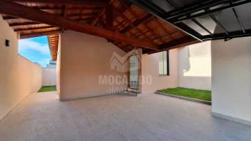 Casa 3 quartos à venda Itatiba,SP Villaggio Fosuzzi - R$ 749.000 - FCCA32090