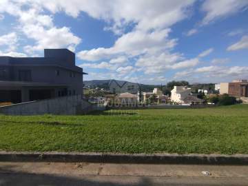 Condomínio Condomínio Residencial Paradiso - OPORTUNIDADE - Terreno Residencial à venda Rodovia Romildo Prado,Itatiba,SP Bairro Itapema - R$ 369.000 - FCTR00592