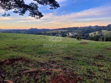 Sítio 20000m² à venda Itatiba,SP Encosta do Sol - R$ 800.000 - FCSI00028
