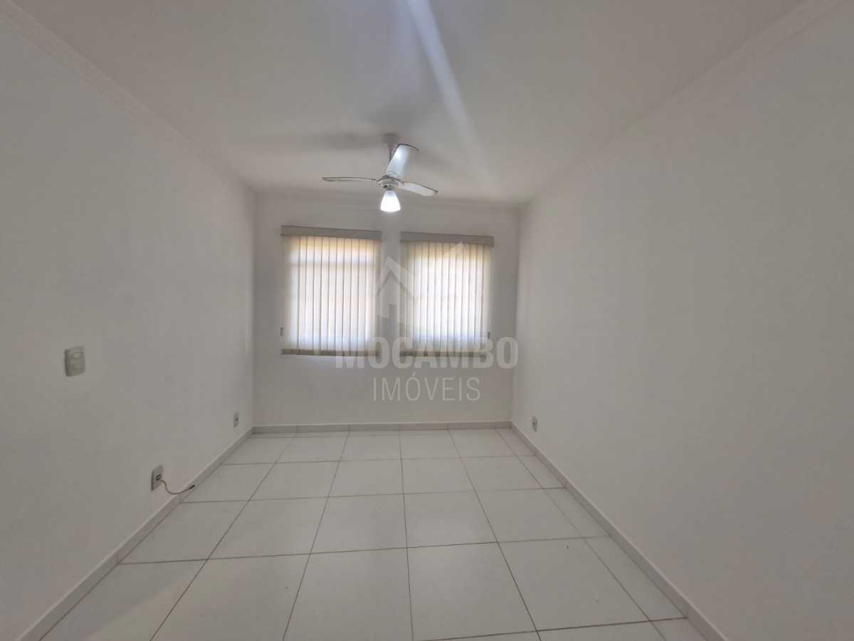 Conheça Sala do imóvel - Apartamento 3 quartos para venda e aluguel Itatiba,SP Residencial Beija Flor - R$ 320.000 - FCAP30844 - 5 Sala - 5