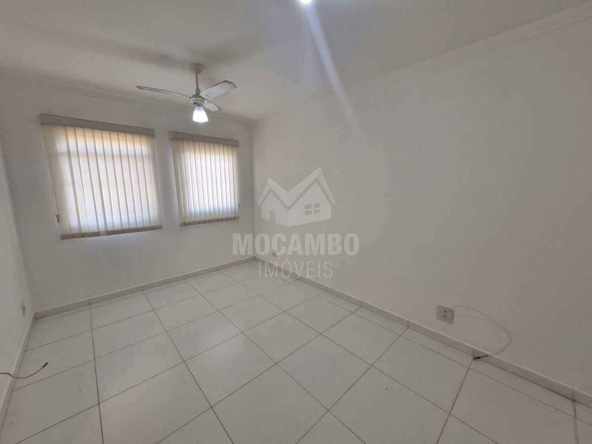 Conheça Sala do imóvel - Apartamento 3 quartos para venda e aluguel Itatiba,SP Residencial Beija Flor - R$ 320.000 - FCAP30844 - 6 Sala - 6
