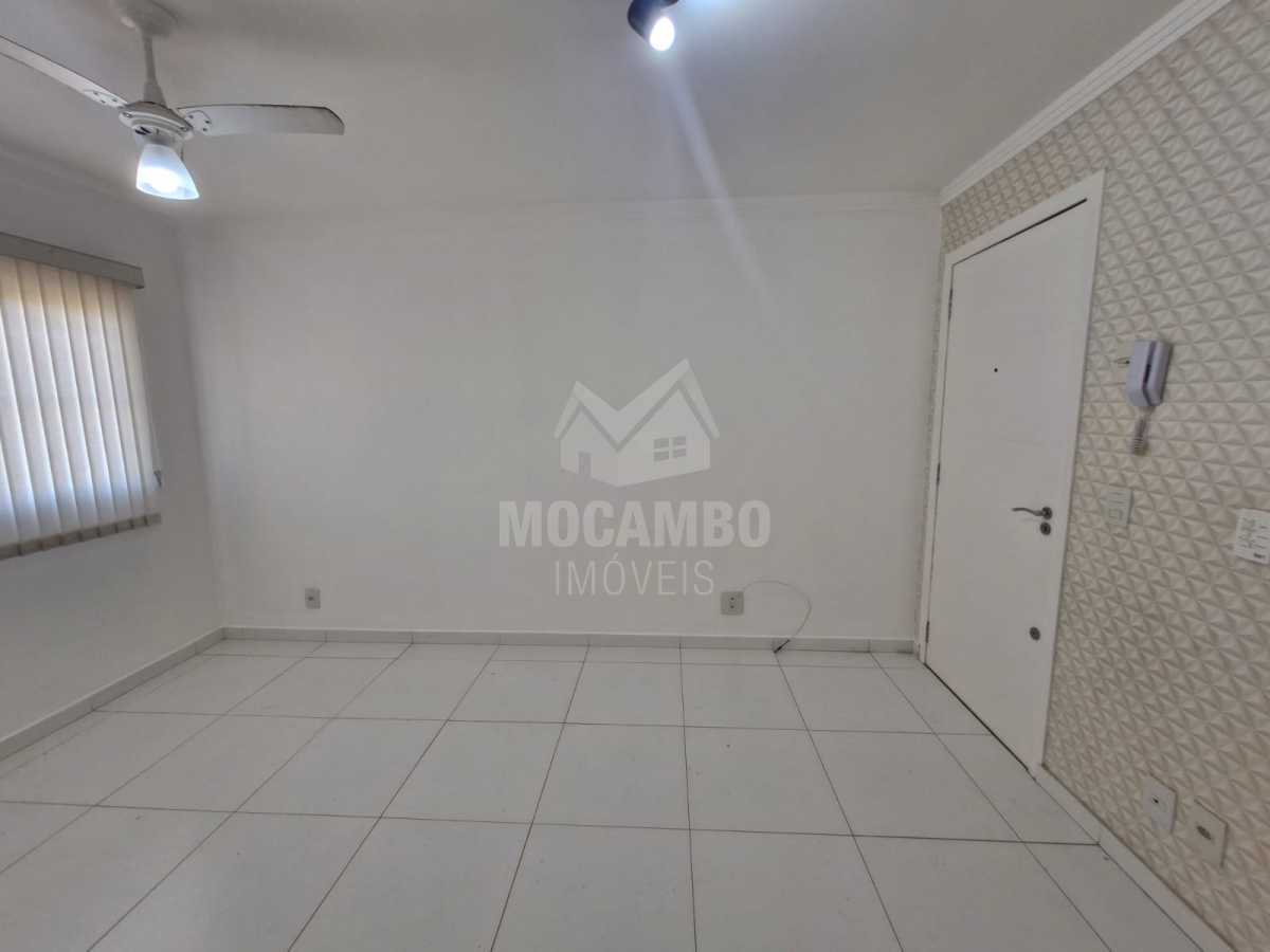Conheça Sala do imóvel - Apartamento 3 quartos para venda e aluguel Itatiba,SP Residencial Beija Flor - R$ 320.000 - FCAP30844 - 7 Sala - 7