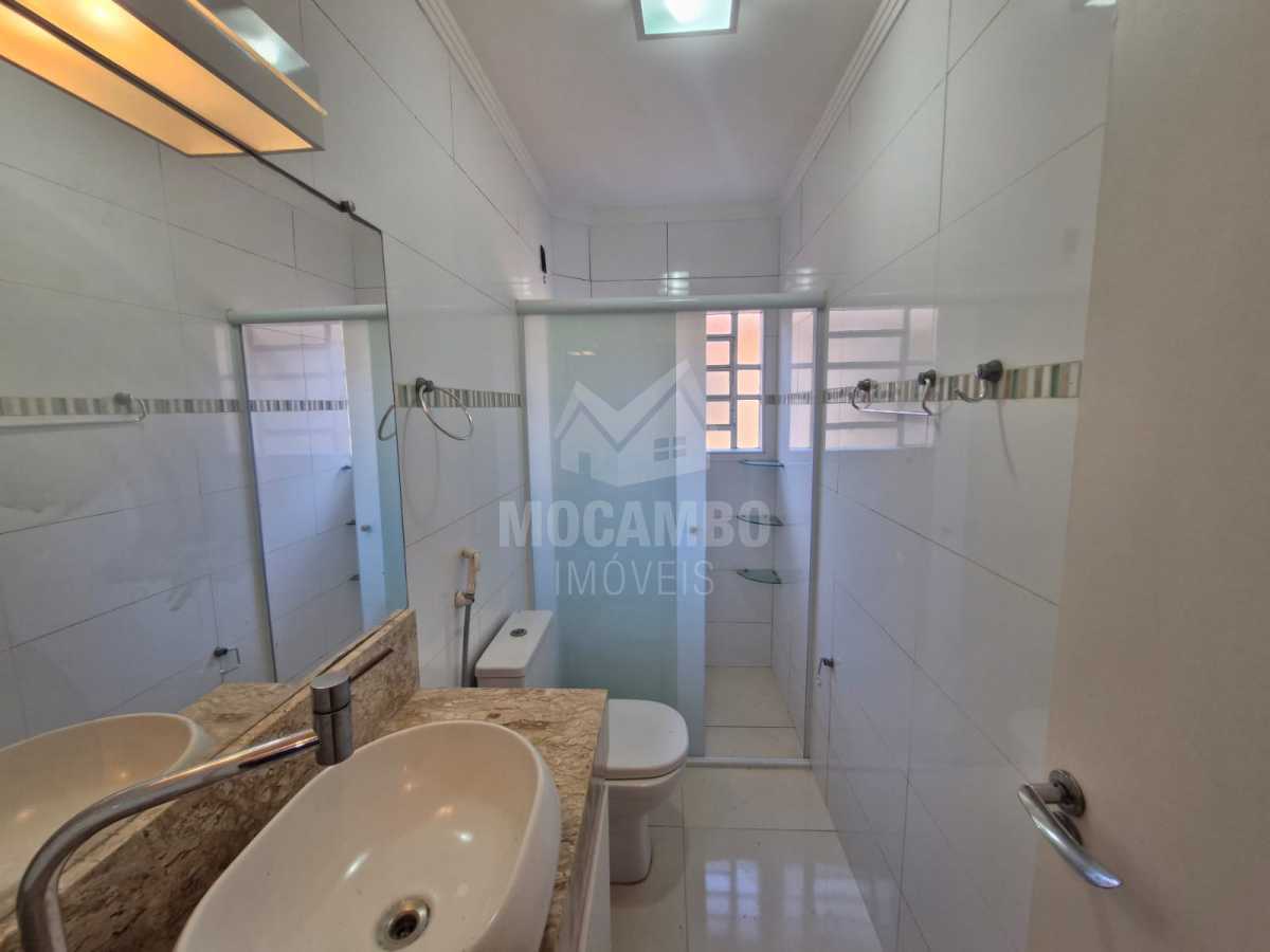 Conheça Banheiro do imóvel - Apartamento 3 quartos para venda e aluguel Itatiba,SP Residencial Beija Flor - R$ 320.000 - FCAP30844 - 13 Banheiro - 13