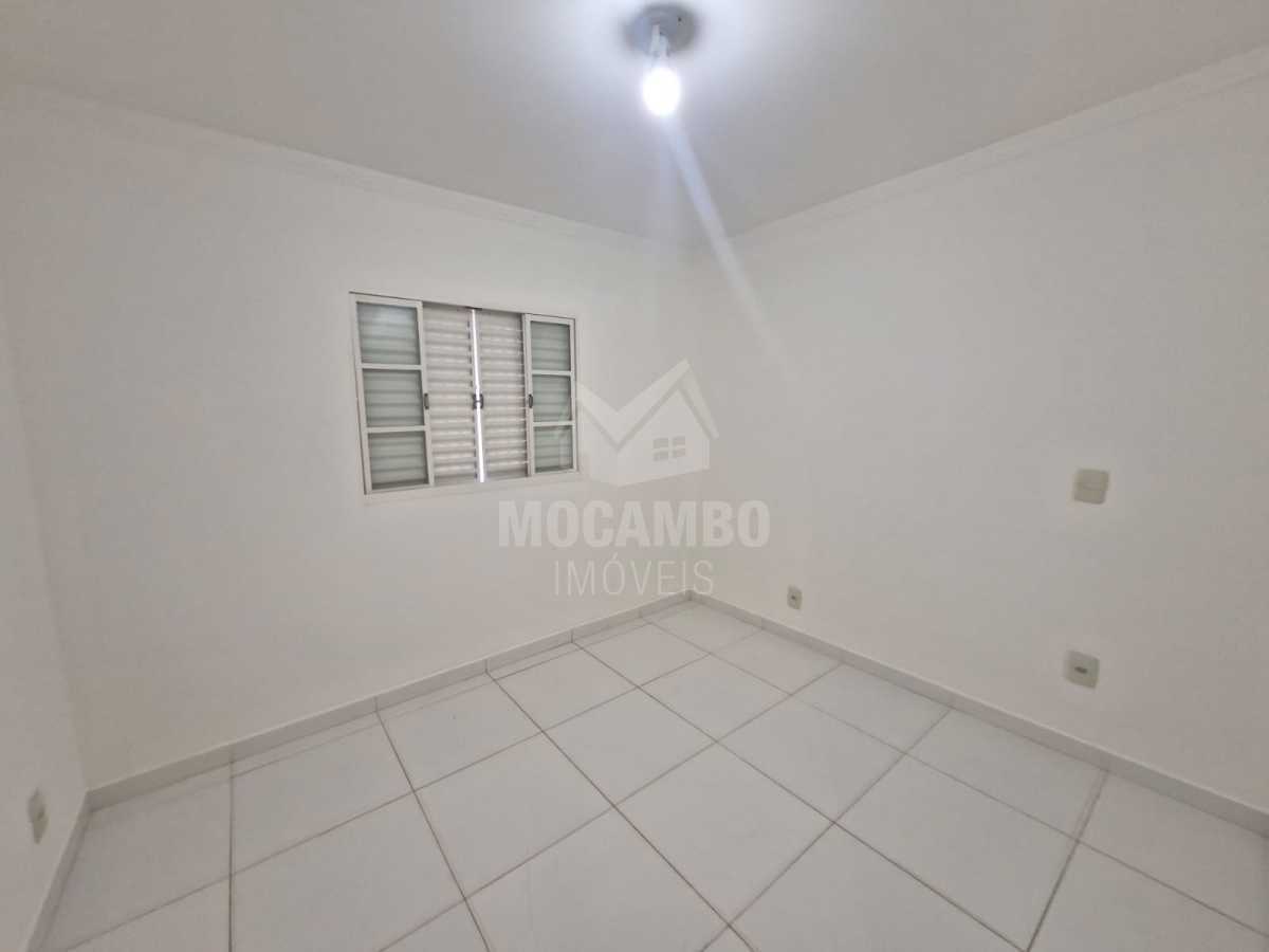Conheça Dormitório 01 do imóvel - Apartamento 3 quartos para venda e aluguel Itatiba,SP Residencial Beija Flor - R$ 320.000 - FCAP30844 - 8 Dormitório 01 - 8