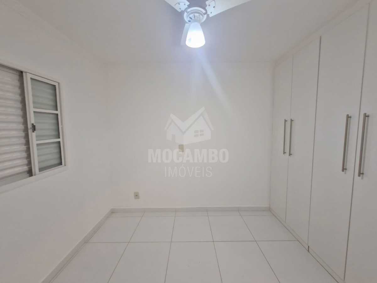 Conheça Dormitório 01 do imóvel - Apartamento 3 quartos para venda e aluguel Itatiba,SP Residencial Beija Flor - R$ 320.000 - FCAP30844 - 9 Dormitório 01 - 9