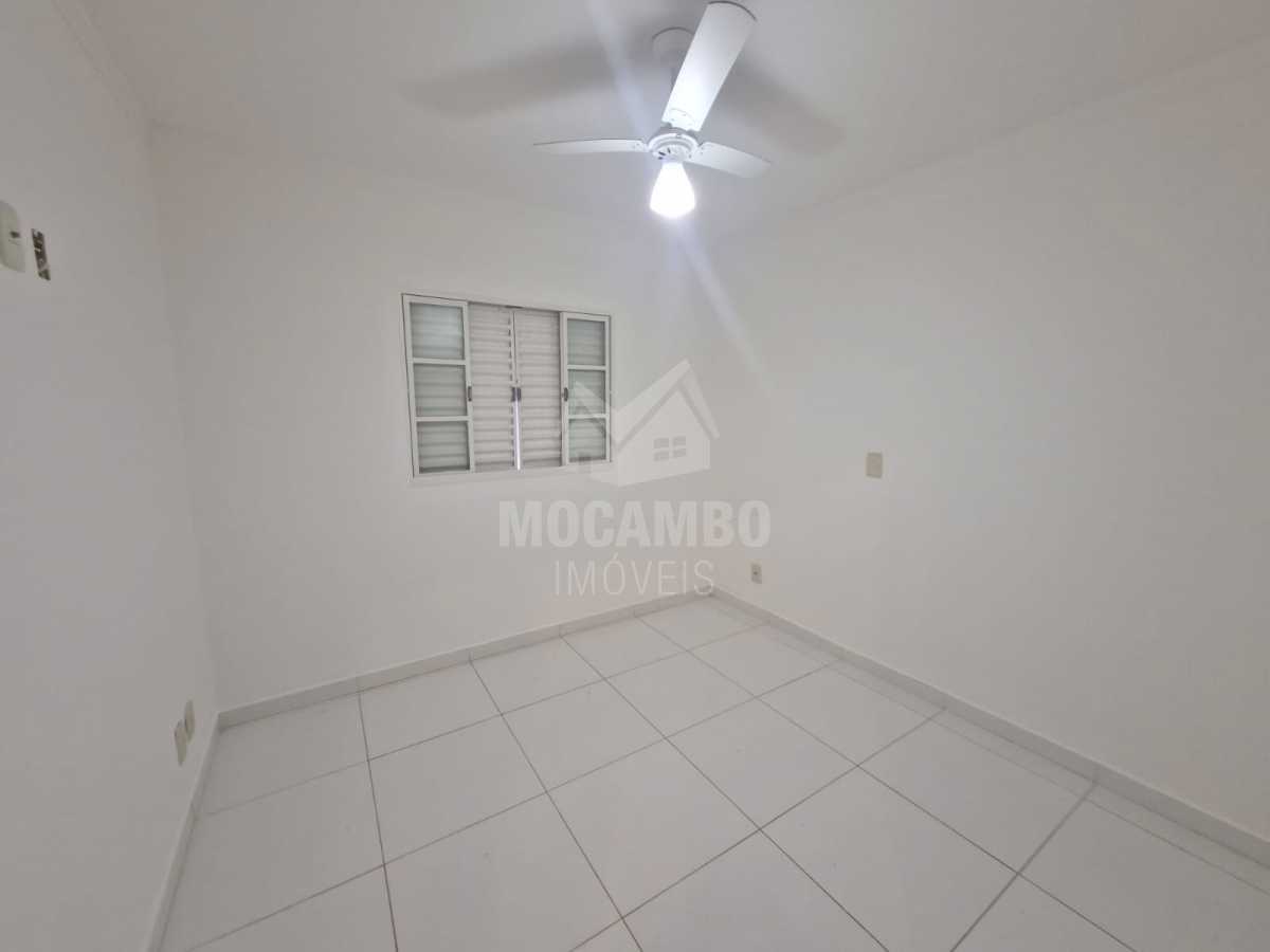 Conheça Dormitório 03 do imóvel - Apartamento 3 quartos para venda e aluguel Itatiba,SP Residencial Beija Flor - R$ 320.000 - FCAP30844 - 12 Dormitório 03 - 12