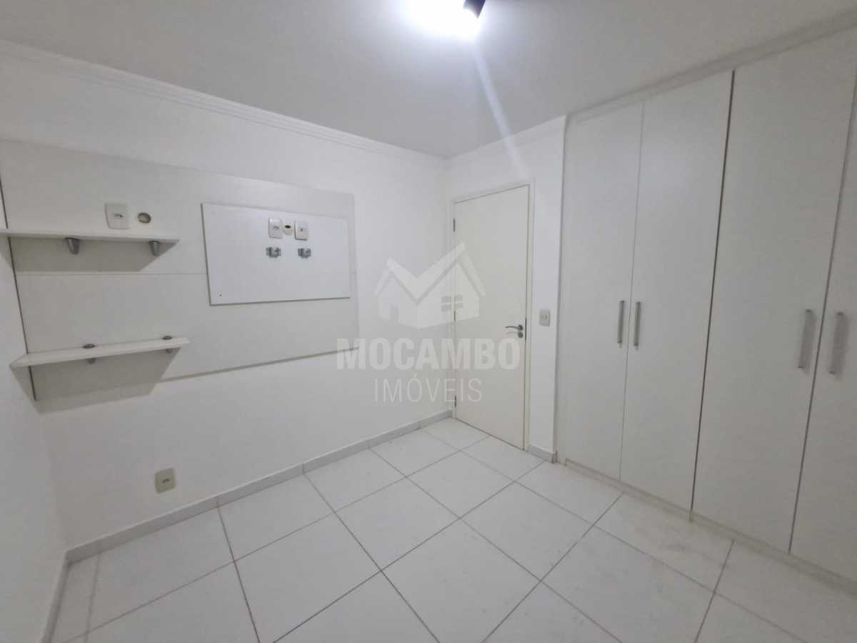 Conheça Dormitório 02 do imóvel - Apartamento 3 quartos para venda e aluguel Itatiba,SP Residencial Beija Flor - R$ 320.000 - FCAP30844 - 10 Dormitório 02 - 10