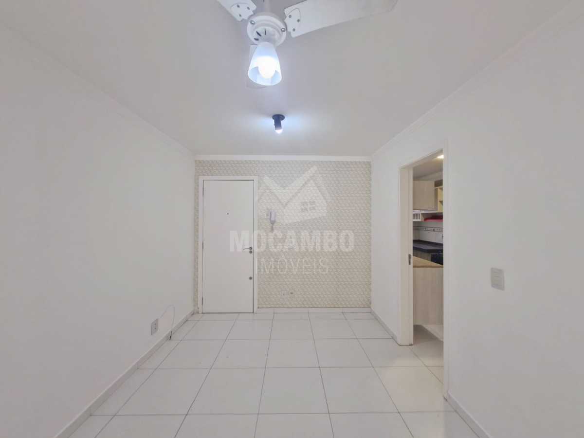 Conheça Sala do imóvel - Apartamento 3 quartos para venda e aluguel Itatiba,SP Residencial Beija Flor - R$ 320.000 - FCAP30844 - 4 Sala - 4
