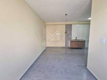 Condomínio Residencial Vista da Mata - Apartamento 2 quartos para alugar Itatiba,SP Jardim São Marcos - R$ 1.650 - FCAP22197
