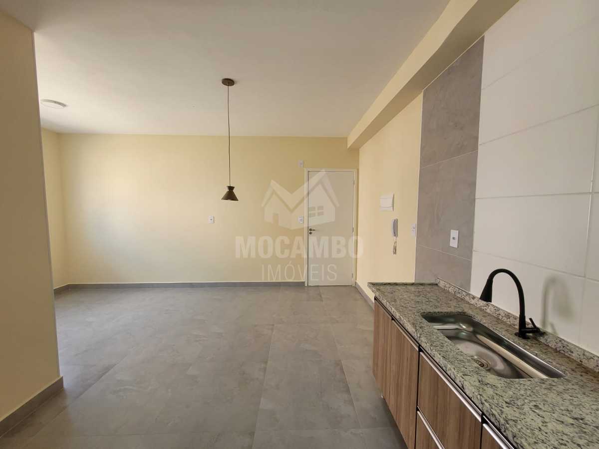 Cozinha - 8