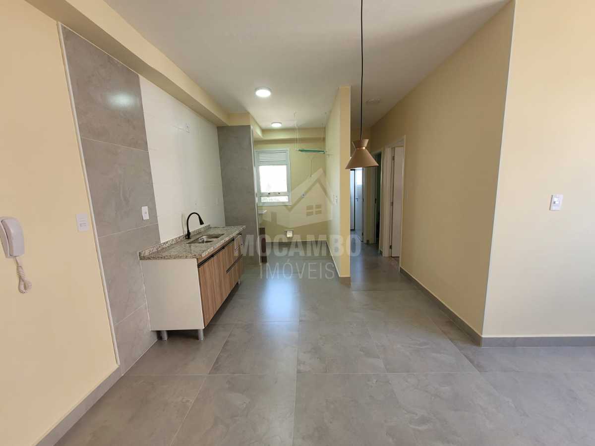 Cozinha - 4