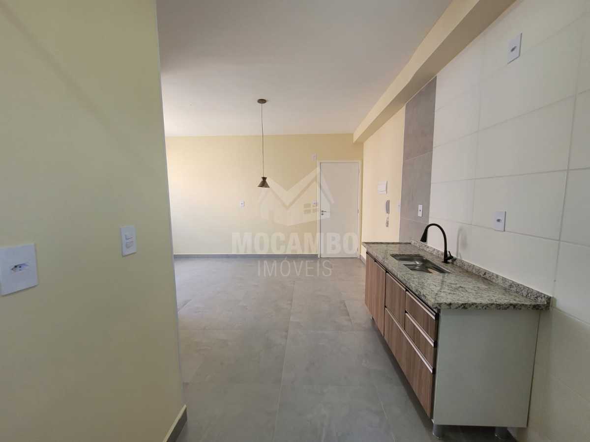 Cozinha - 11