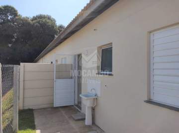 Condomínio Condomínio Alpes Residencial - Casa em Condomínio 2 quartos à venda Alpes Residencial - Itatiba,SP Jardim Monte Verde - R$ 270.000 - FCCN20145