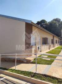 Condomínio Condomínio Alpes Residencial - Casa em Condomínio 2 quartos à venda Alpes Residencial - Itatiba,SP Bela Vista - R$ 270.000 - FCCN20145