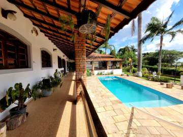 Condomínio Condomínio Itaembu - Imperdível - Casa em Condomínio à venda Rodovia Alkindar Monteiro Junqueira,Itatiba,SP Condomínio Itaembu - R$ 2.200.000 - FCCN60024