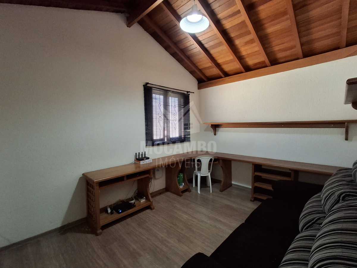 sala de TV - 24