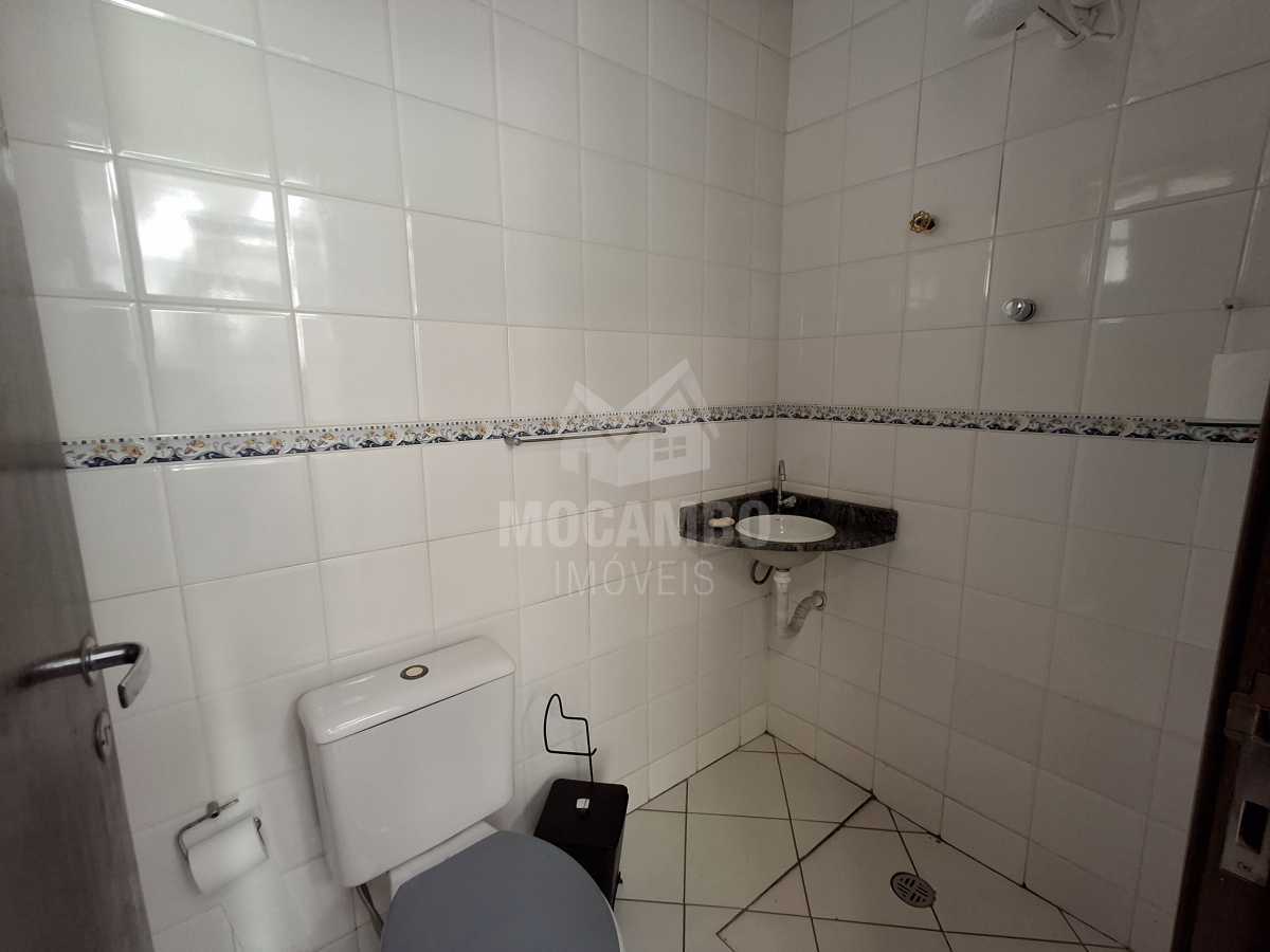 banheiro externo - 26
