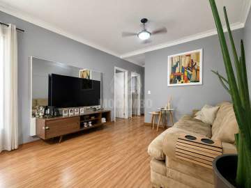 Condomínio Residencial Portal de Itá - Apartamento 2 quartos à venda Itatiba,SP Jardim Ester - R$ 286.000 - FCAP22198