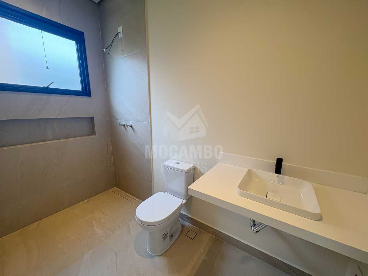 Banheiro Suite - 16