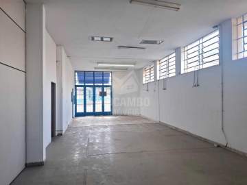 Prédio 312m² para venda e aluguel Itatiba,SP Centro - R$ 2.150.000 - FCPR00037