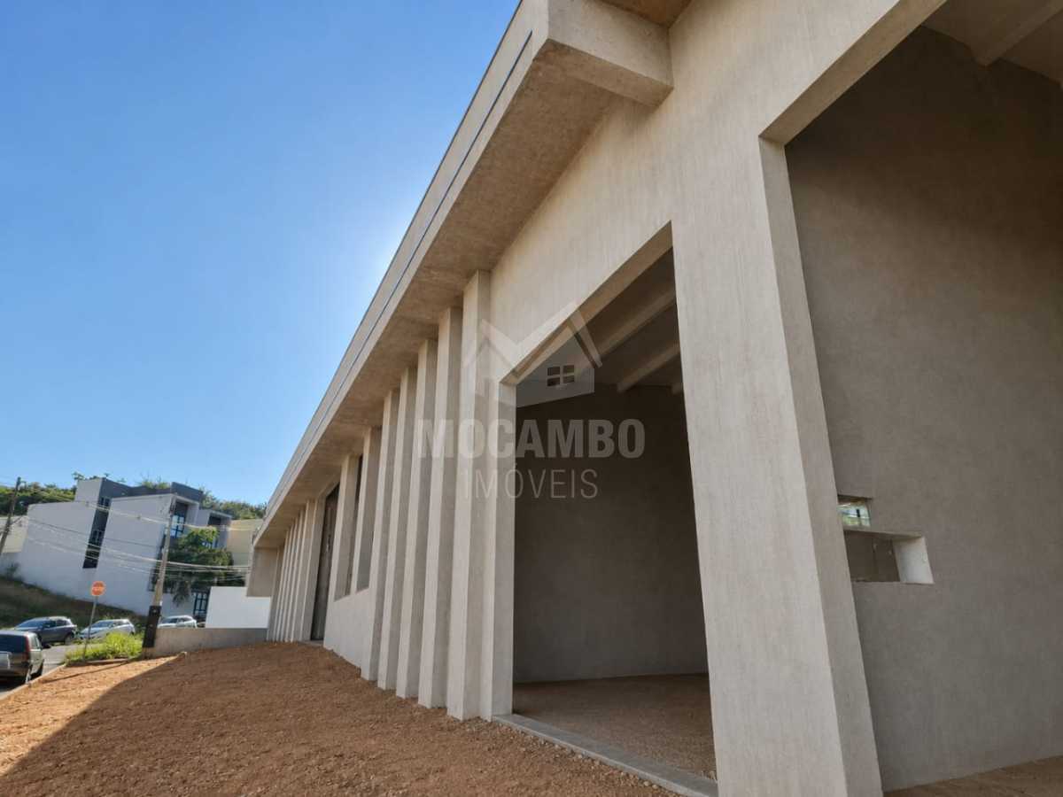Fachada - 1