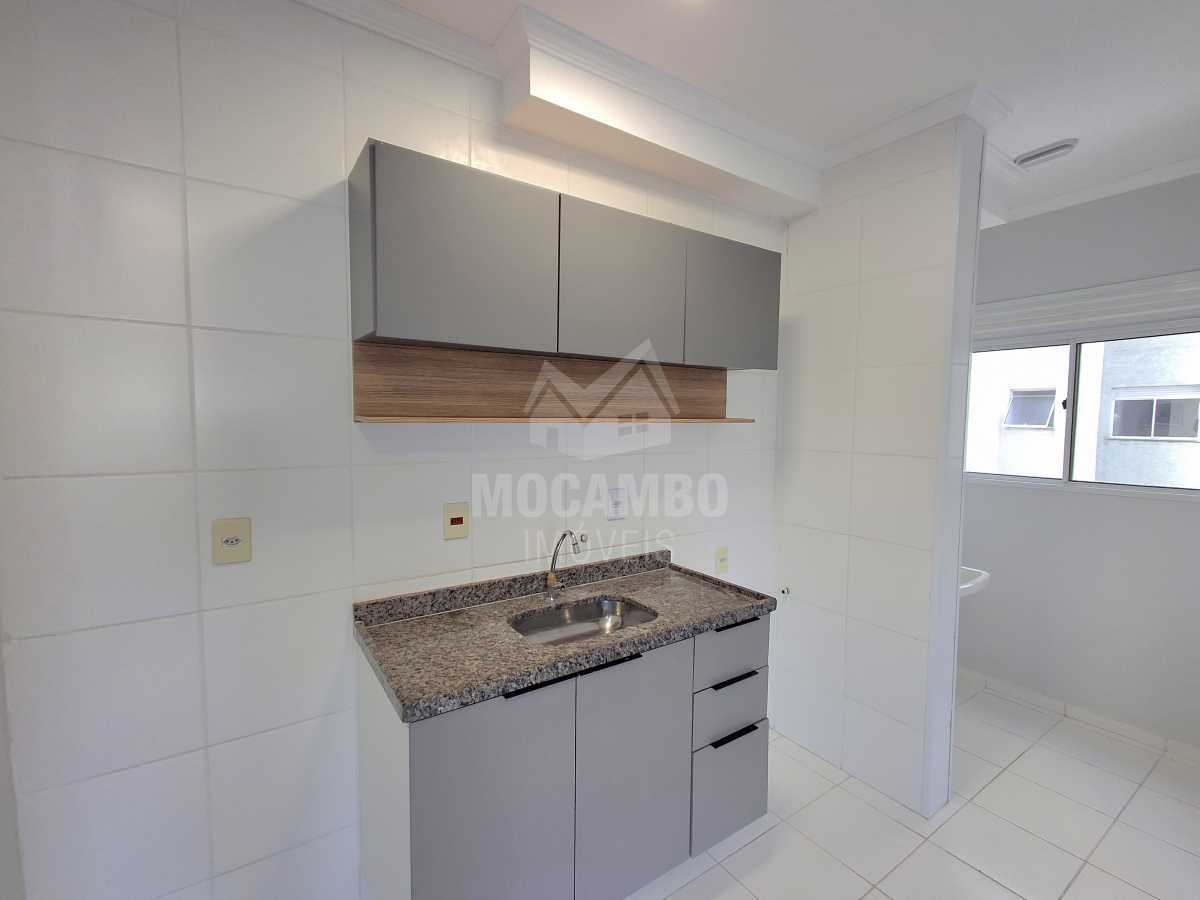 Cozinha - 4