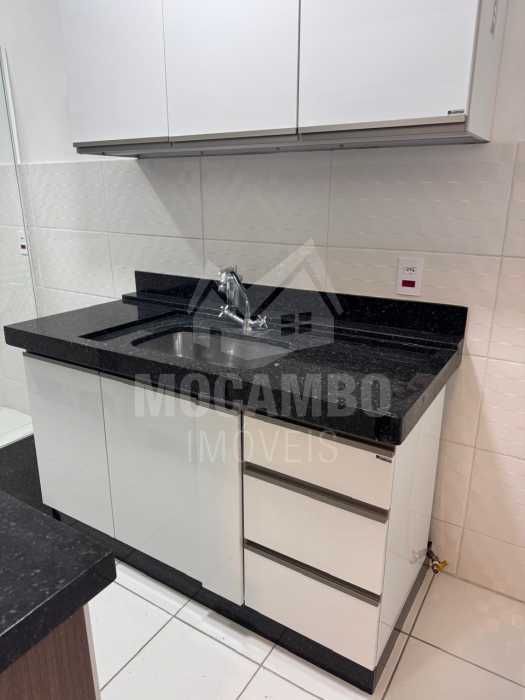 Cozinha - 3