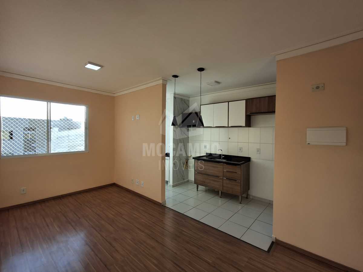 sala/ cozinha - 1