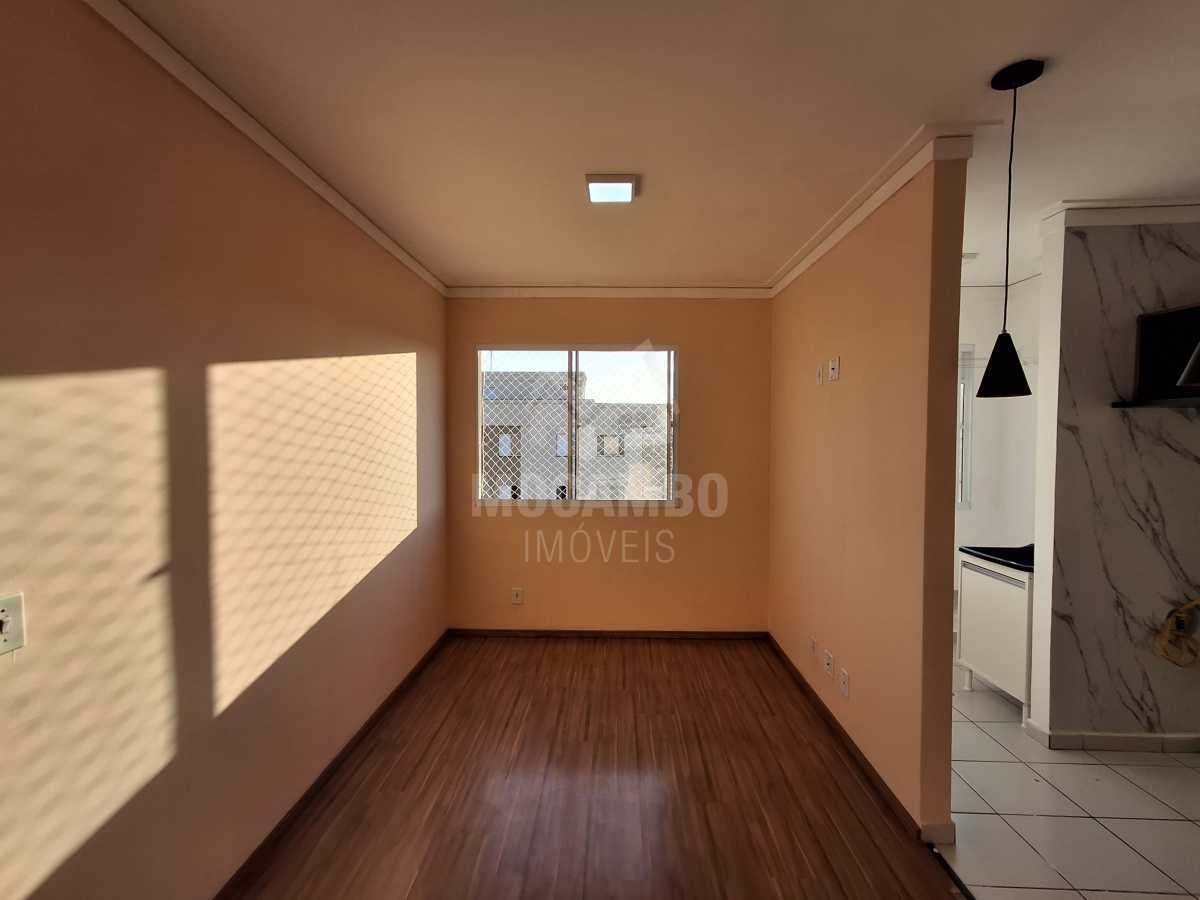 sala/ cozinha - 2