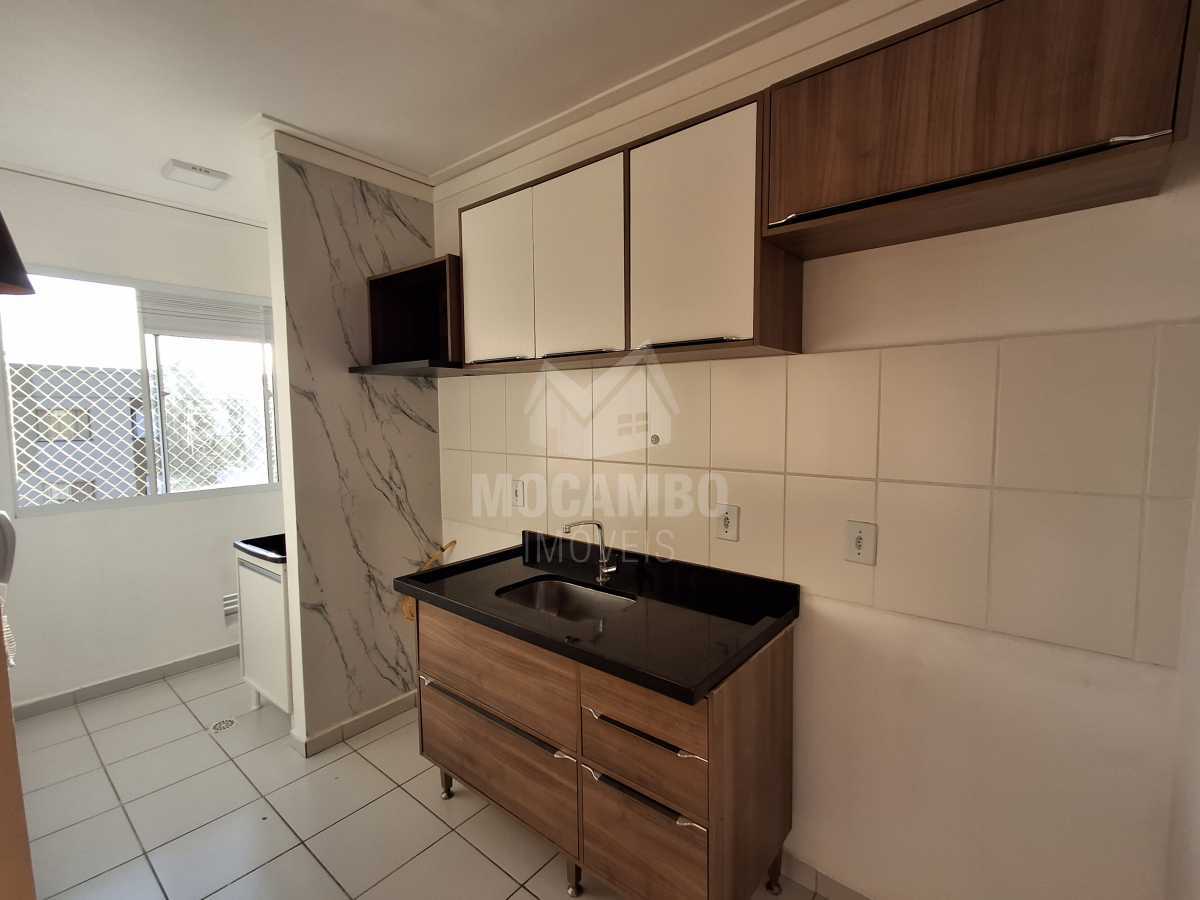 cozinha - 3