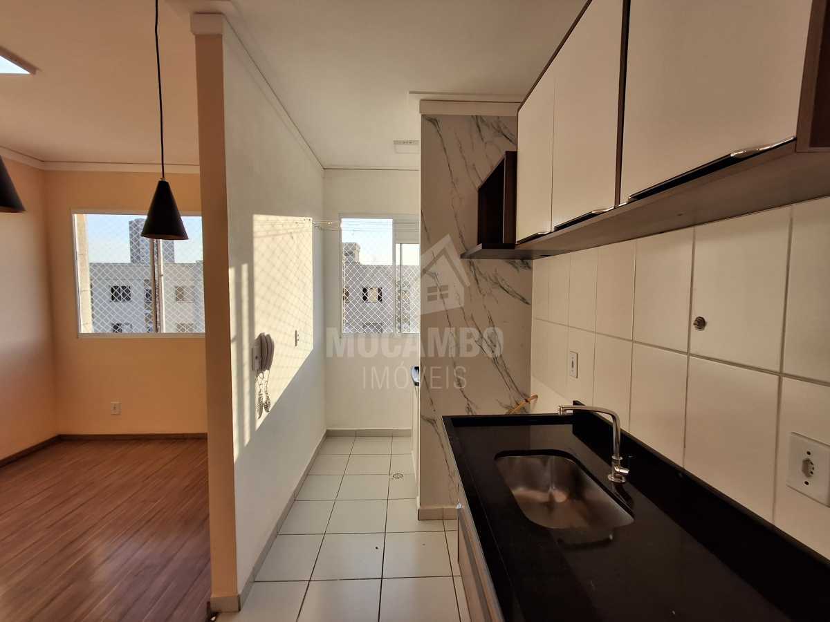 cozinha - 4
