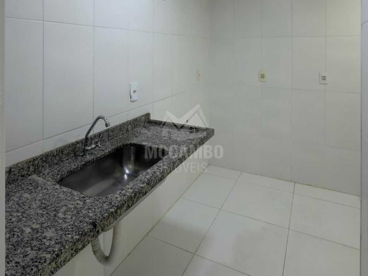Cozinha - 4