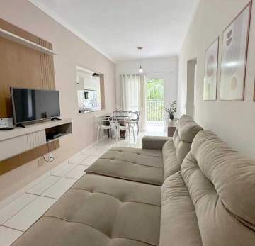 Condomínio Residencial Bosque das  Azaléias - ALUGUEL 100% DIGITAL - Apartamento 2 quartos para alugar Itatiba,SP Núcleo Residencial Pedro Fumachi - R$ 1.387 - FCAP22202