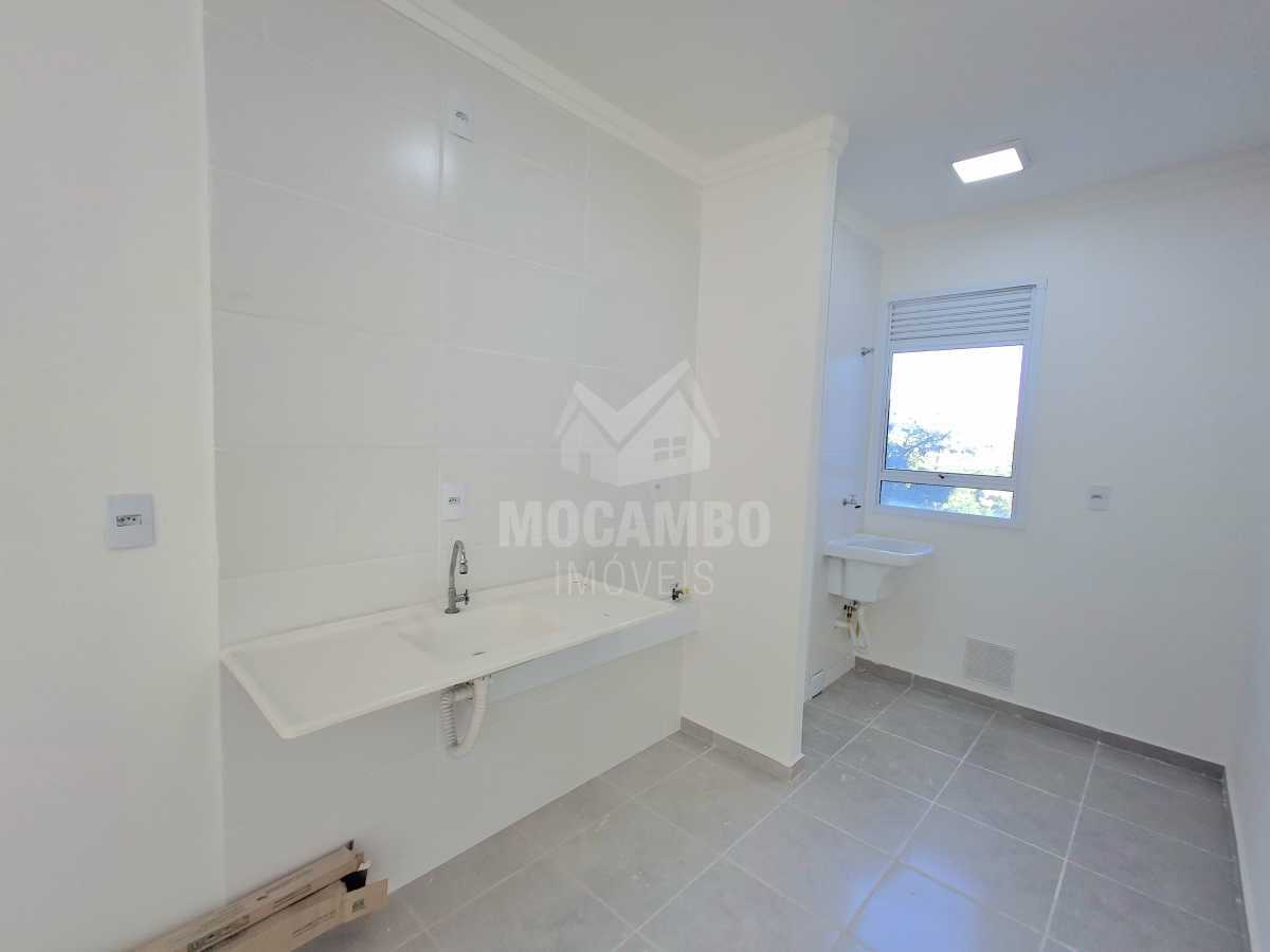 Cozinha - 3