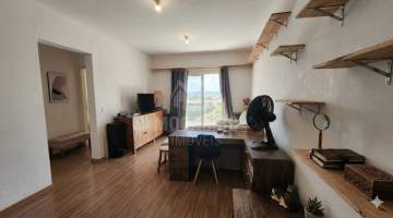 Condomínio Residencial Villa Veneto - Apartamento 3 quartos à venda Itatiba,SP Residencial Villa Venetto - R$ 565.000 - FCAP30846