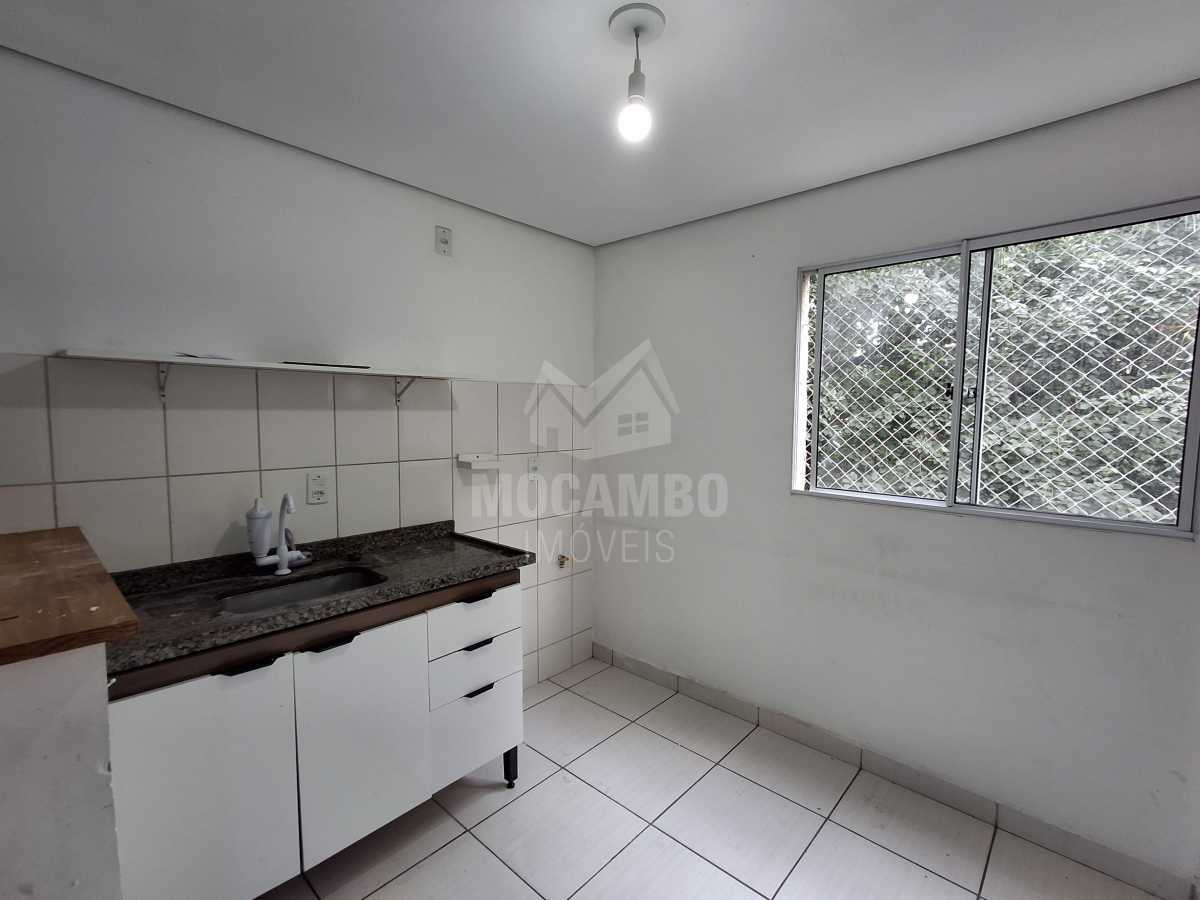 cozinha - 5