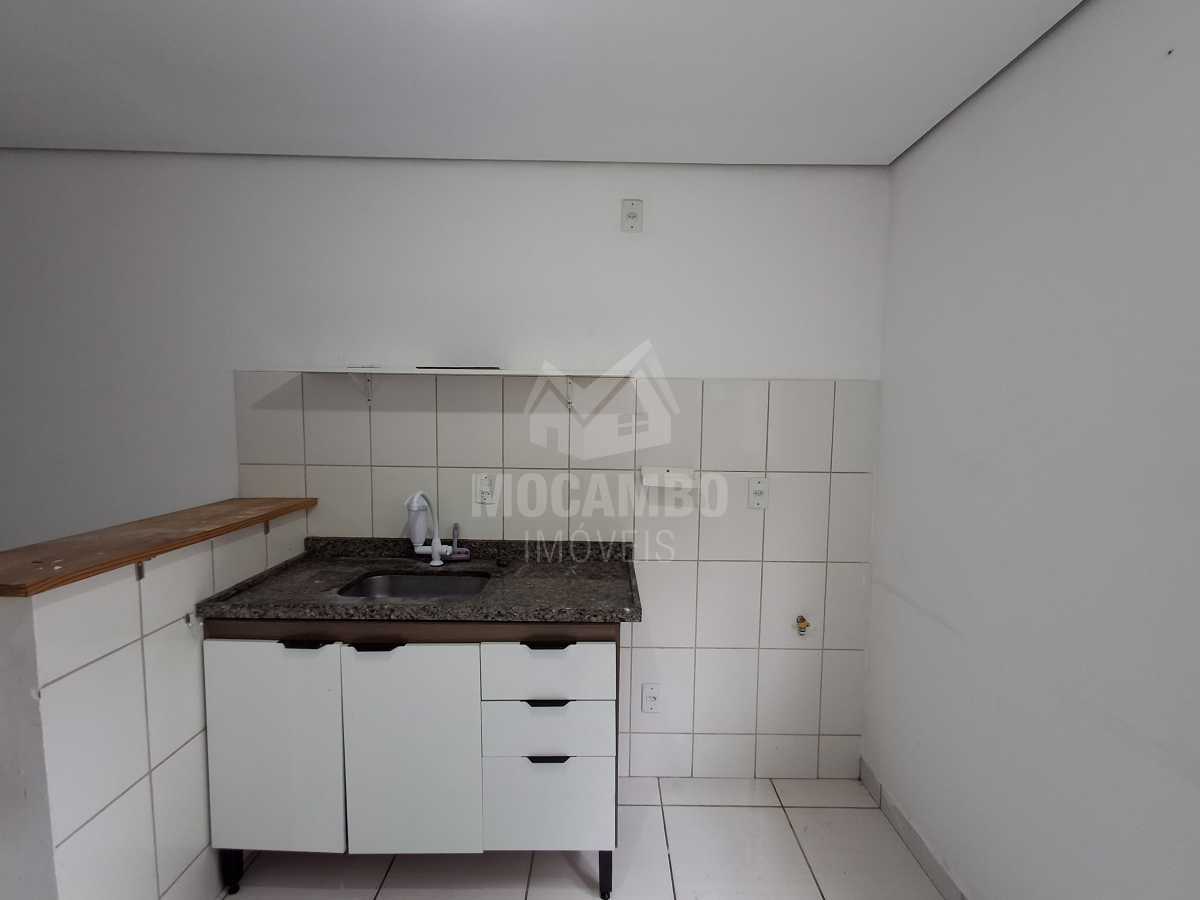 cozinha - 6