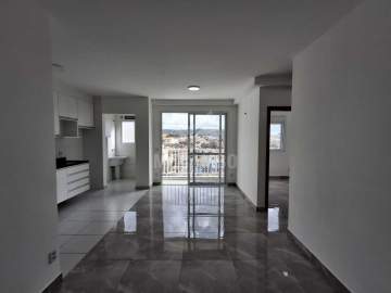 Condomínio Edifício Residencial Praxx Itatiba - ALUGUEL SEM FIADOR - Apartamento 2 quartos para alugar Itatiba,SP Vila Cassaro - R$ 2.300 - FCAP22207